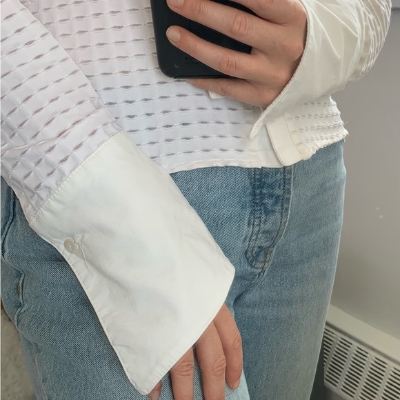 Retro Blouse - Picture 2 of 4